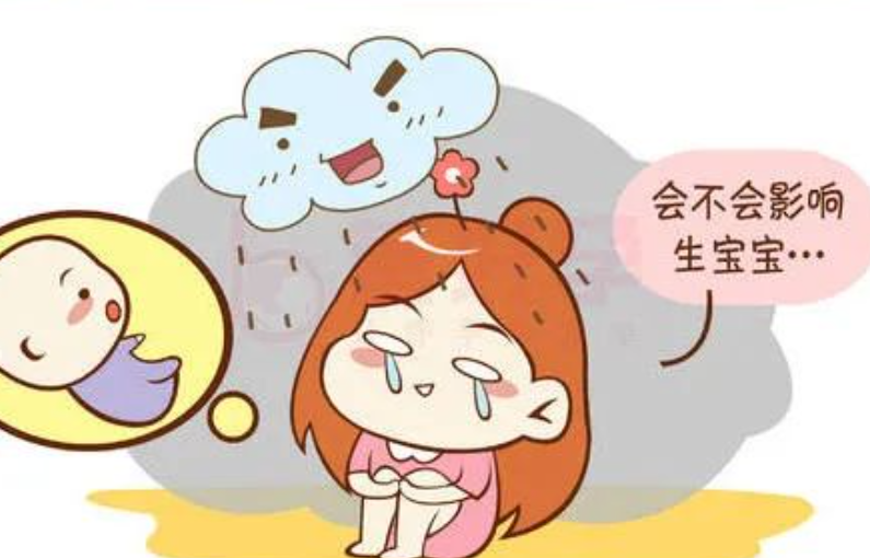 卵巢囊肿影响怀孕吗.jpg
