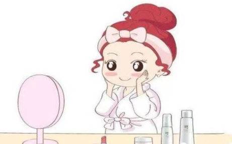 孕妇可以使用化妆品吗？会影响胎儿发育吗？.jpg